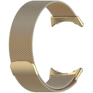 Unbranded Applicable to For Google Pixel Watch 3 45mm Milanese Band Stainless Steel Magne Unbranded Applicable to For Google Pixel Watch 3 45mm Milanese Band Stainless Steel Magne