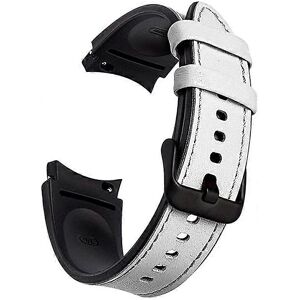 Unbranded (As show, One size) Suitable for Samsung watch watch4 watch5 silicone strap 46mm Unbranded (As show, One size) Suitable for Samsung watch watch4 watch5 silicone strap 46mm