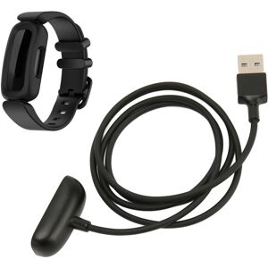 Unbranded 3.3ft Smart Watch Charger Cable Cord for Fitbit Inspire 3 Anti Interference Repl Unbranded 3.3ft Smart Watch Charger Cable Cord for Fitbit Inspire 3 Anti Interference Repl