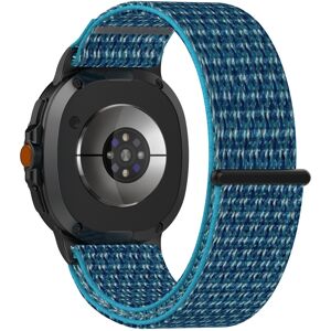 Unbranded (Sea Blue) Watch Strap for Samsung Galaxy Watch8 44mm 40mm Watch8 Classic 46mm M Unbranded (Sea Blue) Watch Strap for Samsung Galaxy Watch8 44mm 40mm Watch8 Classic 46mm M