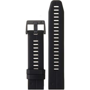 Garmin QuickFit 22 Band - watch band - black Garmin QuickFit 22 Band - watch band - black