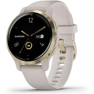 Garmin fēnix 7S Sapphire Solar Smartwatch - Bronze Garmin fēnix 7S Sapphire Solar Smartwatch - Bronze