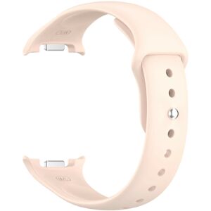 Unbranded (Pink) Smart Watch Band for Samsung Galaxy Watch8 44mm / 40mm / Watch8 Classic 4 Unbranded (Pink) Smart Watch Band for Samsung Galaxy Watch8 44mm / 40mm / Watch8 Classic 4