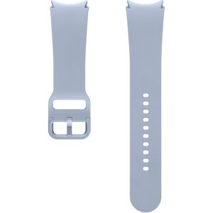 SAMSUNG Galaxy Watch 6 5 4 Series Sport Band with T-Buckle Closure for Active Me SAMSUNG Galaxy Watch 6 5 4 Series Sport Band with T-Buckle Closure for Active Me