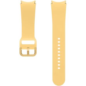 SAMSUNG Galaxy Watch 6 5 4 Series Sport Band with T-Buckle Closure for Active Me SAMSUNG Galaxy Watch 6 5 4 Series Sport Band with T-Buckle Closure for Active Me