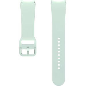 SAMSUNG Galaxy Watch 6 5 4 Series Sport Band with T-Buckle Closure for Active Me SAMSUNG Galaxy Watch 6 5 4 Series Sport Band with T-Buckle Closure for Active Me