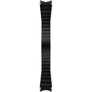 SAMSUNG Galaxy Watch4 Classic Metal Link Band Small Black for 42MM Only Includes SAMSUNG Galaxy Watch4 Classic Metal Link Band Small Black for 42MM Only Includes