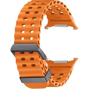 SAMSUNG Galaxy Watch Ultra Marine Band Smartwatch Replacement Strap for Men and SAMSUNG Galaxy Watch Ultra Marine Band Smartwatch Replacement Strap for Men and