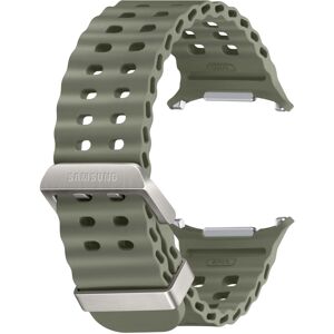 SAMSUNG Galaxy Watch Ultra Marine Band Smartwatch Replacement Strap for Men and SAMSUNG Galaxy Watch Ultra Marine Band Smartwatch Replacement Strap for Men and