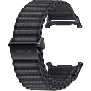 SAMSUNG Galaxy Watch Ultra Trail Band Smartwatch Replacement Strap for Men and W SAMSUNG Galaxy Watch Ultra Trail Band Smartwatch Replacement Strap for Men and W