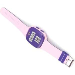 Unbranded LT31 Kids Smartwatch 1.4" IPS Screen Waterproof with GPS & SOS- Black, Pink, Blu Unbranded LT31 Kids Smartwatch 1.4" IPS Screen Waterproof with GPS & SOS- Black, Pink, Blu
