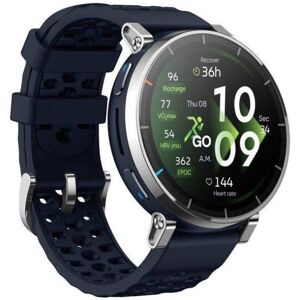 Amazfit Active 3 Premium GPS NFC Bluetooth 45mm AMOLED Water Resistance 5ATM Blu Amazfit Active 3 Premium GPS NFC Bluetooth 45mm AMOLED Water Resistance 5ATM Blu