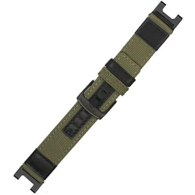 Maxpower (green, Amazfit T-rex / T-rex Pro) Nylon Strap Bracelet For Huami Amazfit T-rex Maxpower (green, Amazfit T-rex / T-rex Pro) Nylon Strap Bracelet For Huami Amazfit T-rex