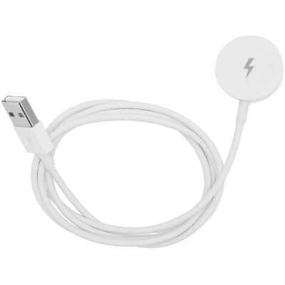 Kikidex (As show, One size) Magnetic Smart Watch Charger USB Smartwatch Charging Cable D Kikidex (As show, One size) Magnetic Smart Watch Charger USB Smartwatch Charging Cable D