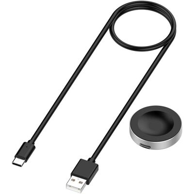 Unbranded The Fast Charger for Huawei Watch GT5 Pro/GT5/GT4/GT3Pro/GT3/Buds/Watch 4 USB Sm Unbranded The Fast Charger for Huawei Watch GT5 Pro/GT5/GT4/GT3Pro/GT3/Buds/Watch 4 USB Sm