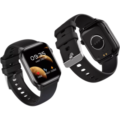 Unbranded Elegant Smartwatch For Samsung Galaxy, Flashlight Smartwatch With Bluetooth Call Unbranded Elegant Smartwatch For Samsung Galaxy, Flashlight Smartwatch With Bluetooth Call