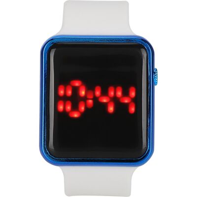 Unbranded Activity Monitor For Kids Teens, Fitness Tracker With Step Counting, Calories Bu Unbranded Activity Monitor For Kids Teens, Fitness Tracker With Step Counting, Calories Bu
