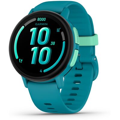 Garmin Bounce 2, LTE GPS smartwatch & fitness tracker for kids, two way calling Garmin Bounce 2, LTE GPS smartwatch & fitness tracker for kids, two way calling