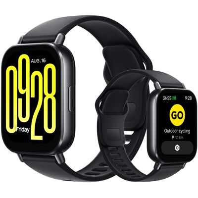 Xiaomi Redmi Watch 5 Active Smartwatch, 2.0 Inch LCD Display, 18 Day Battery, 140+ Spor Xiaomi Redmi Watch 5 Active Smartwatch, 2.0 Inch LCD Display, 18 Day Battery, 140+ Spor