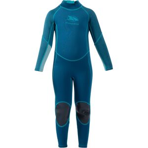 (7-8 Years, Cosmic Blue Marl) Trespass Girls Wetsuit Full Length 3mm Lillian (7-8 Years, Cosmic Blue Marl) Trespass Girls Wetsuit Full Length 3mm Lillian