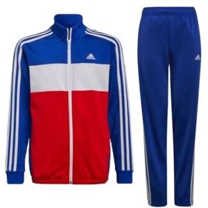 (Age 3-4 Years (104cm Height)) adidas Boys Junior Youth Full Tracksuit Sports Fo (Age 3-4 Years (104cm Height)) adidas Boys Junior Youth Full Tracksuit Sports Fo