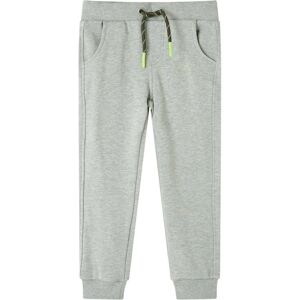 VidaXL (khaki, 104) Kids' Sweatpants Toddler Children's Trousers Sports Tracksuit Jogge VidaXL (khaki, 104) Kids' Sweatpants Toddler Children's Trousers Sports Tracksuit Jogge