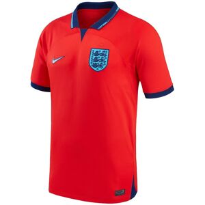 Nike England Kids Away Shirt 2022/23-XL Youth (13 to 15 Years) Nike England Kids Away Shirt 2022/23-XL Youth (13 to 15 Years)