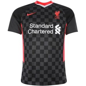 Nike (X-Small Boys (6-8 Years)) Liverpool Kids Third Shirt 2020/21 Nike (X-Small Boys (6-8 Years)) Liverpool Kids Third Shirt 2020/21