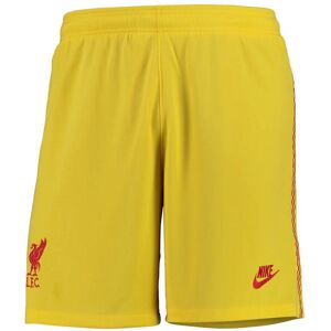 Nike Liverpool Kids Third Shorts 2021/22 (X-Large Boys 13-15 Years) Nike Liverpool Kids Third Shorts 2021/22 (X-Large Boys 13-15 Years)