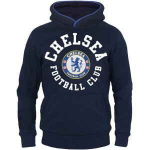 Chelsea FC Chelsea Boys Hoody Fleece Graphic Kids OFFICIAL Football Gift Chelsea FC Chelsea Boys Hoody Fleece Graphic Kids OFFICIAL Football Gift