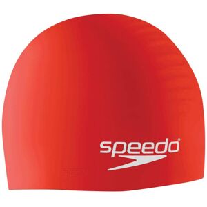 Speedo Unisex-Youth Swim Cap Silicone Junior Speedo Unisex-Youth Swim Cap Silicone Junior