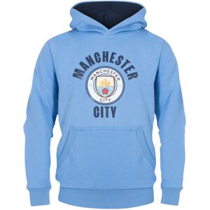 Manchester City FC (Sky Blue, 6-7 Years) Manchester City Boys Hoody Fleece Graphic Kids OFFICIAL Fo Manchester City FC (Sky Blue, 6-7 Years) Manchester City Boys Hoody Fleece Graphic Kids OFFICIAL Fo