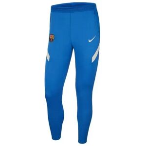 Nike (Medium Boys (10-12 Years)) Barcelona Kids Blue Strike Training Pants 2021/22 Nike (Medium Boys (10-12 Years)) Barcelona Kids Blue Strike Training Pants 2021/22