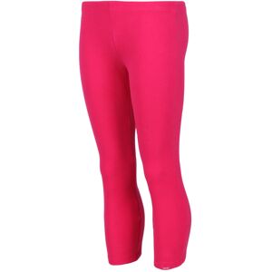 (7-8 Years, Pink Potion) Regatta Girls Thermal Base Layer Leggings (7-8 Years, Pink Potion) Regatta Girls Thermal Base Layer Leggings