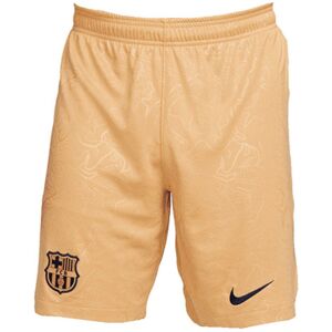 Nike (S Youth (8-10 Years)) Barcelona Youth Away Shorts 2022/23 Nike (S Youth (8-10 Years)) Barcelona Youth Away Shorts 2022/23