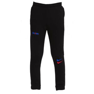 Nike (XL Youth (13-15 Years)) Barcelona Kids Black Fleece Pants 2022/23 Nike (XL Youth (13-15 Years)) Barcelona Kids Black Fleece Pants 2022/23
