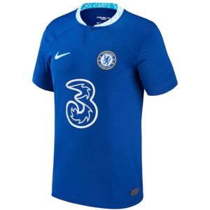 Nike (S Youth (8-10 Years)) Chelsea Youth Home Shirt 2022/23 Nike (S Youth (8-10 Years)) Chelsea Youth Home Shirt 2022/23