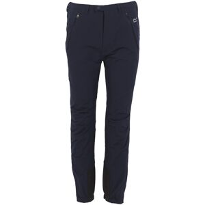 (15-16 Years, Navy) Regatta Childrens/Kids Tech Mountain Hiking Trousers (15-16 Years, Navy) Regatta Childrens/Kids Tech Mountain Hiking Trousers