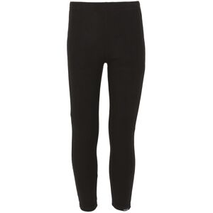 (7-8 Years, Black) Regatta Girls Thermal Base Layer Leggings (7-8 Years, Black) Regatta Girls Thermal Base Layer Leggings