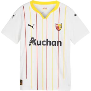 Puma 2024-2025 Racing Lens Third Shirt - Sports Jersey Puma 2024-2025 Racing Lens Third Shirt - Sports Jersey