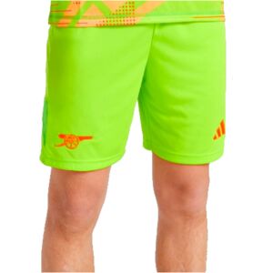 adidas (MB) 2024-2025 Arsenal Home Goalkeeper Shorts - Kids adidas (MB) 2024-2025 Arsenal Home Goalkeeper Shorts - Kids