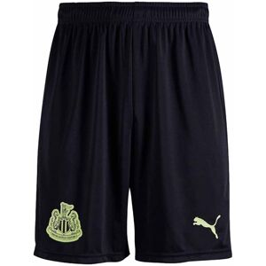Puma (XLB) 2020-2021 Newcastle Third Football Shorts (Kids) Puma (XLB) 2020-2021 Newcastle Third Football Shorts (Kids)