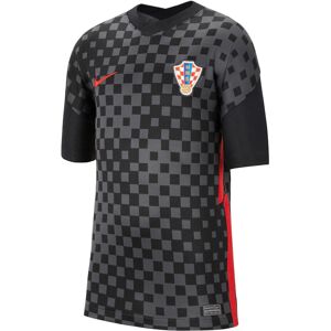 (SB) 2020-2021 Croatia Away Nike Football Shirt (Kids) (SB) 2020-2021 Croatia Away Nike Football Shirt (Kids)