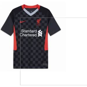 Nike (XSB) 2020-2021 Liverpool Third Shirt (Kids) (M.SALAH 11) Nike (XSB) 2020-2021 Liverpool Third Shirt (Kids) (M.SALAH 11)