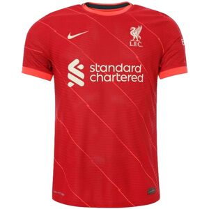 Nike (SB) Liverpool 2021-2022 Vapor Home Shirt (Kids) Nike (SB) Liverpool 2021-2022 Vapor Home Shirt (Kids)