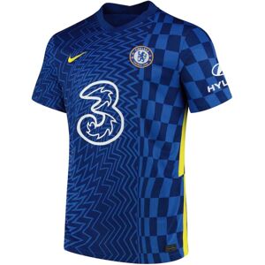 Nike (SB) 2021-2022 Chelsea Home Shirt (Kids) Nike (SB) 2021-2022 Chelsea Home Shirt (Kids)