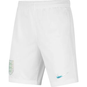 Nike (LB) 2022 England Home Shorts (White) - Kids Nike (LB) 2022 England Home Shorts (White) - Kids