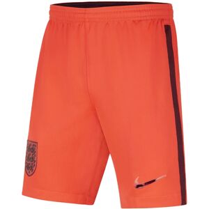 Nike (LB) 2022 England Away Shorts (Red) - Kids Nike (LB) 2022 England Away Shorts (Red) - Kids