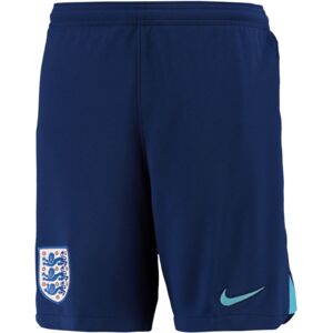 Nike (XLB) 2022-2023 England Home Shorts (Kids) Nike (XLB) 2022-2023 England Home Shorts (Kids)