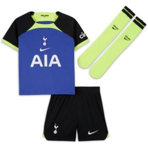 Nike (MB) 2022-2023 Tottenham Away Mini Kit Nike (MB) 2022-2023 Tottenham Away Mini Kit